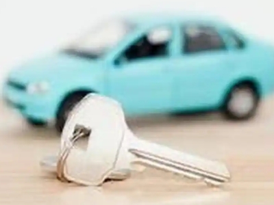 太和汽车抵押贷款办理流程,太和车抵贷需要什么条件?